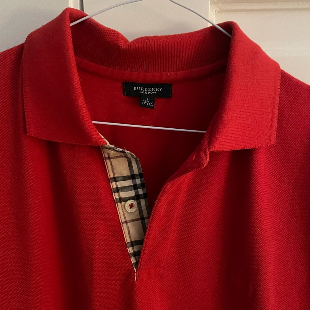 Men’s shirt